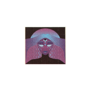 1V-LSD Art Blotters – 225mcg