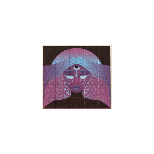 1V-LSD Art Blotters – 225mcg