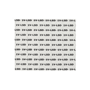 1V LSD Blotters – 150mcg