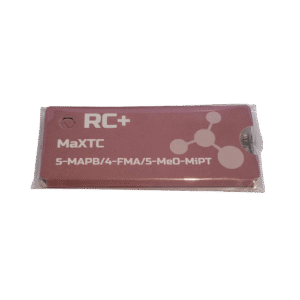 Buy MaXTC 5-MAPB/4-FMA/5-MeO-MiPT Blister