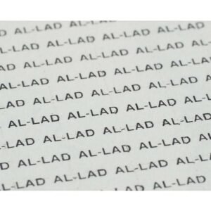 AL-LAD Blotters – 150mcg