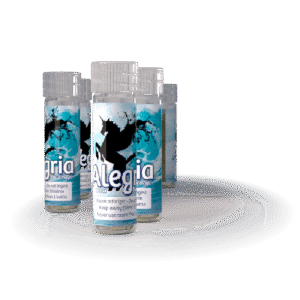 Alegria Ocean Blue Magic