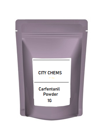 Buy Carfentanil (CAS 59708-52-0)