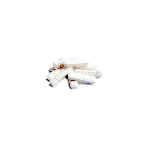 Flubrotizolam (FANAX) – 0.5mg - Image 2
