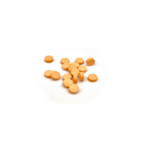 Fluetizolam Pellets – 1mg