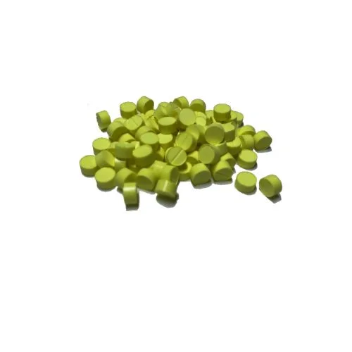 Gidazepam pellets – 3mg - Image 2