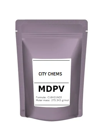 Buy MDPV (Methylenedioxypyrovalerone) Powder - Image 2
