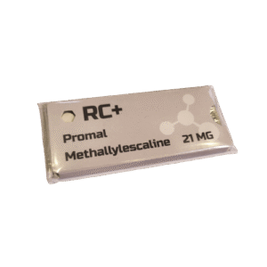 Promal Methallylescaline 21 MG Blister