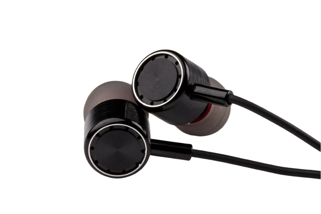 Wire HeadPhones - Image 2
