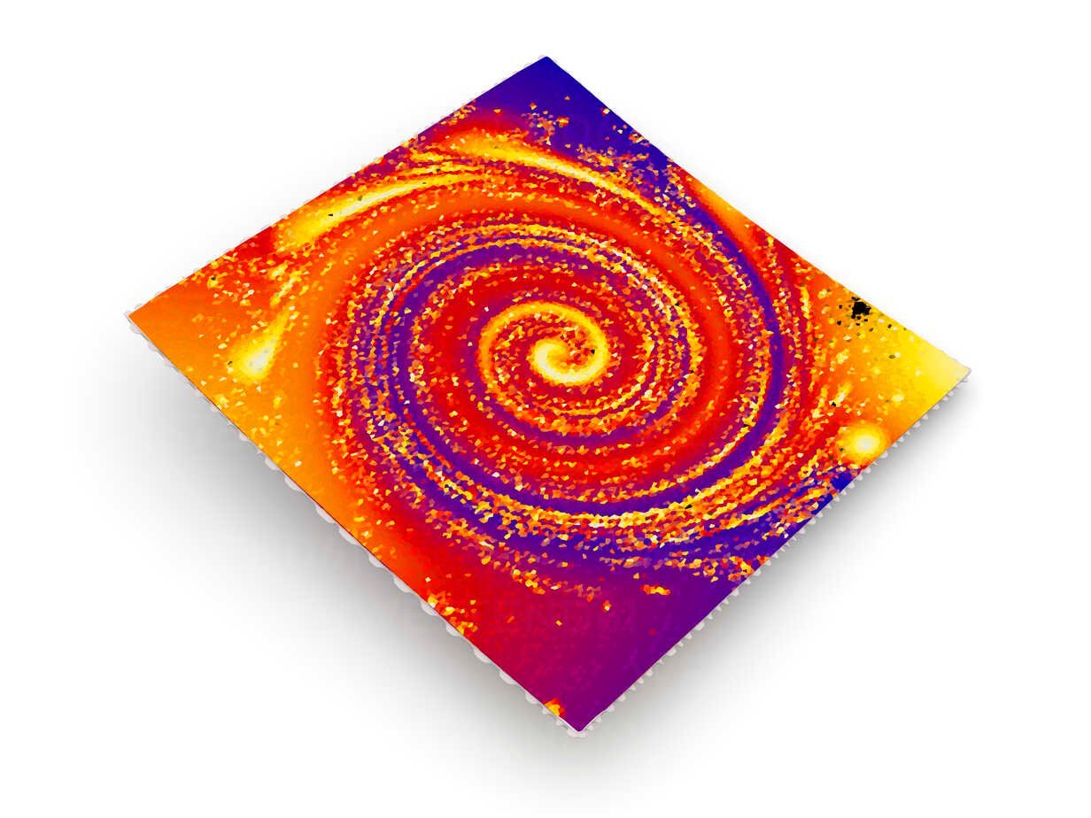 Buy LSD (Lysergic Acid Diethylamide) blotter - Image 2